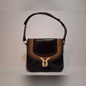 Vintage Art Deco Varon Purse Flaws